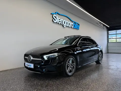 MERCEDES-BENZ A250