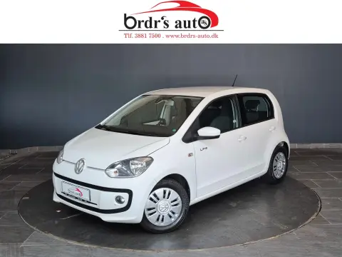 VW UP