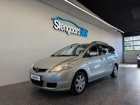 MAZDA 5