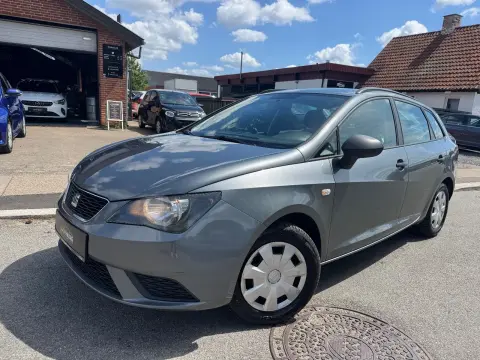 Seat Ibiza 1,4 16V Reference ST 5d