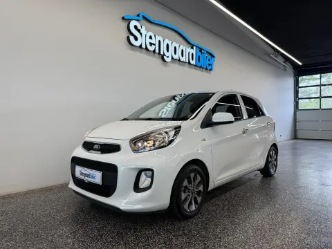 KIA PICANTO