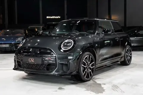 MINI COOPER_S Mini 3-trg. Cooper S John Cooper Works 2,0