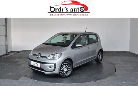 VW UP