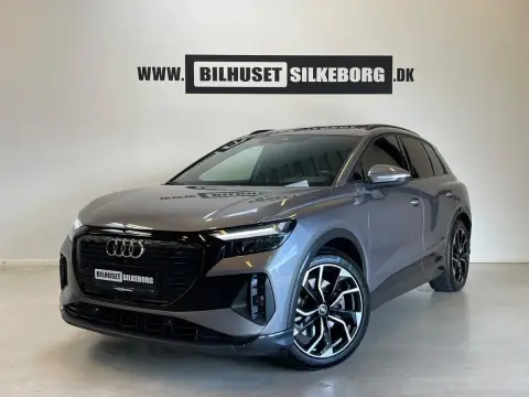 AUDI Q4