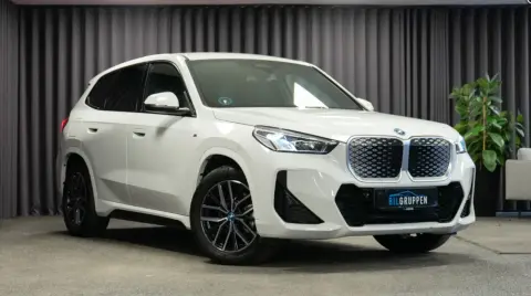 BMW iX1 eDrive20 M-Sport 5d
