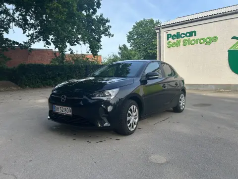 Opel Corsa 1,2 5d