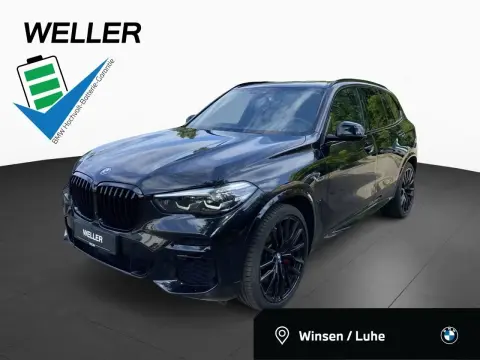BMW X5 3,0
