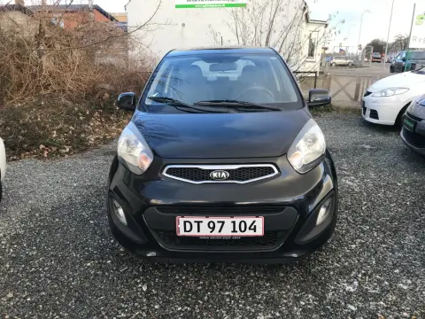 KIA PICANTO
