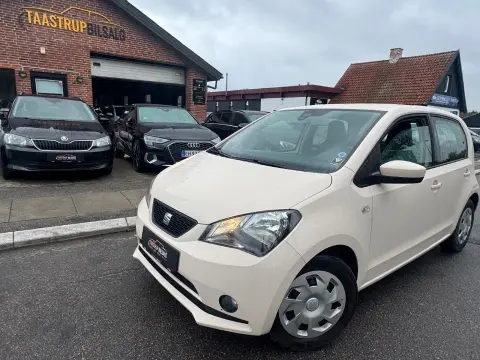 Seat Mii 1,0 60 Reference eco 5d