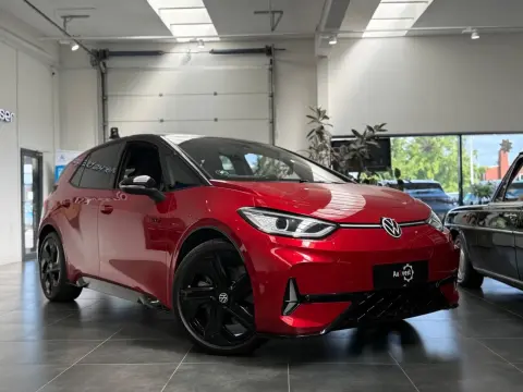 VW ID3