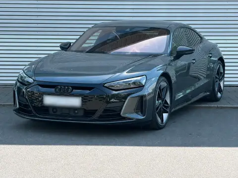Audi RS e-tron GT