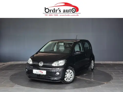 VW UP