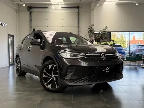 VW ID.4