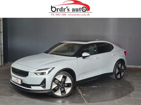 Polestar 2 Long Range AWD 5d