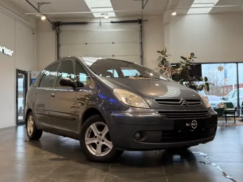 CITROEN Xsara Picasso