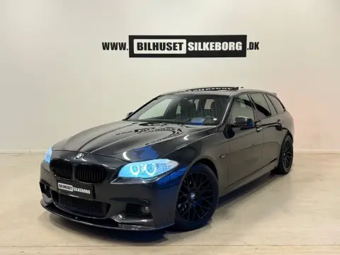 BMW 530i
