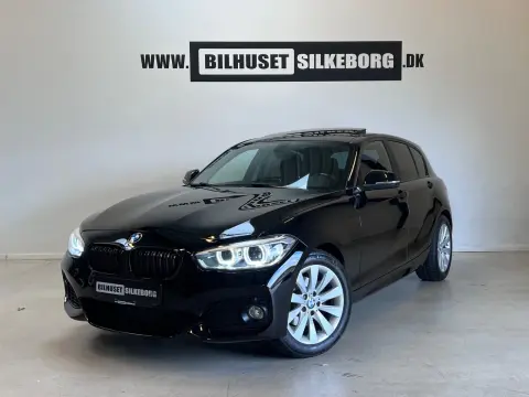 BMW 120d