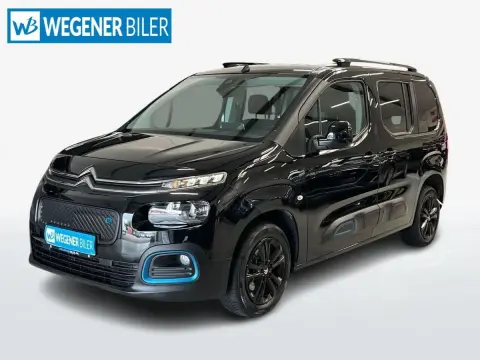 Citron Berlingo 5,0 Shine 7prs 5d