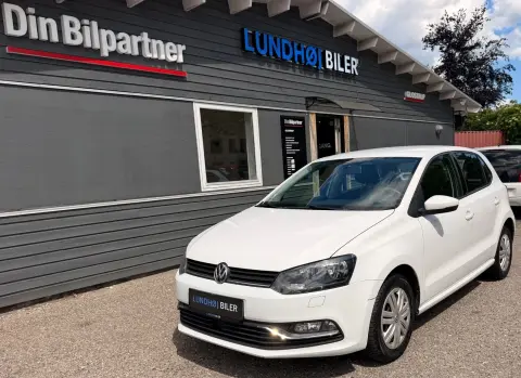 VW POLO