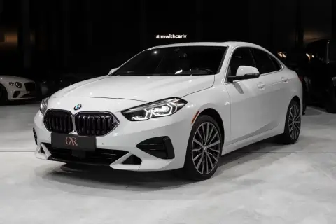 BMW 228 i xDrive 2,0