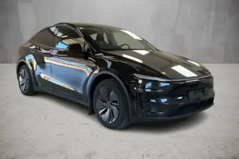 Tesla Model YLong Range RWD 5d