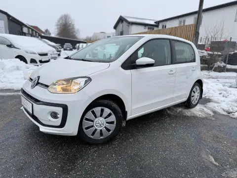 VW UP