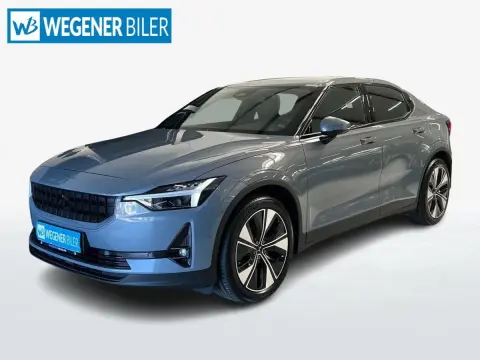 Polestar 2 Long Range 5d