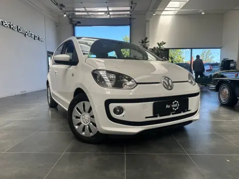 VW UP