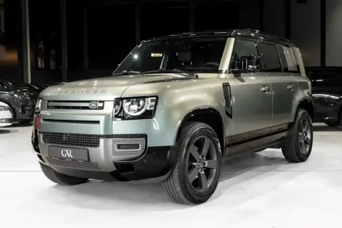 Land Rover Defender 110 X-Dynamic SE 3,0