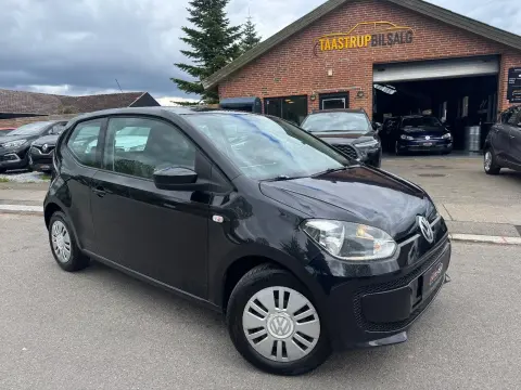 VW UP