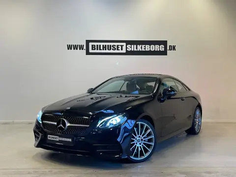MERCEDES-BENZ E350