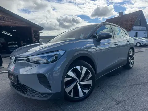 VW ID.4 77 Pro 5d