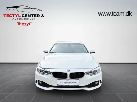 BMW 4-serie