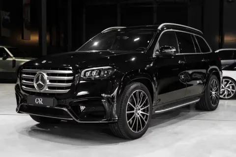 Mercedes-Benz GLS 450 GLS GLS 450 d 4Matic 3,0