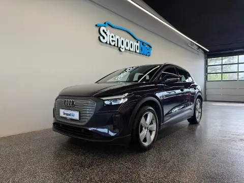 AUDI Q4