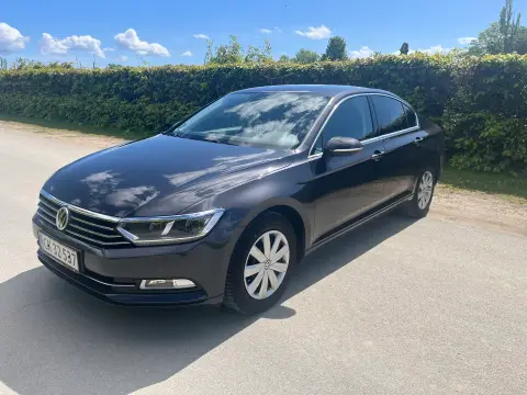VW Passat 1,5 TSi 150 Comfortline Premium DSG 4d