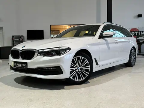BMW 530i 2,0