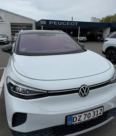 VW ID.4 77 1ST Pro 5d