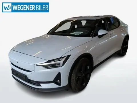 Polestar 2 Long Range 5d
