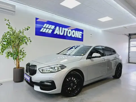 BMW 118i