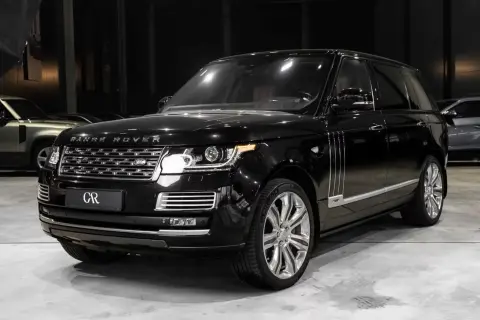 Land Rover Range Rover Autobio 4,4