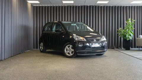 Seat Mii 1,0 MPi 60 Style 5d