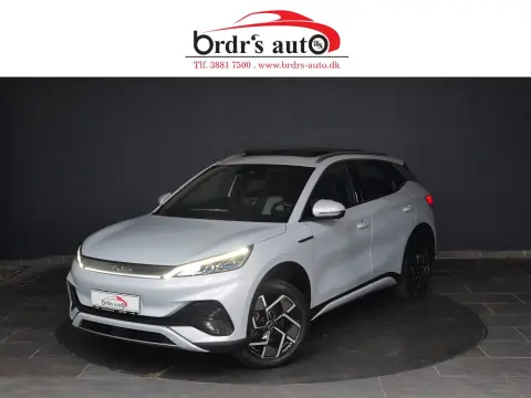 BYD ATTO 3