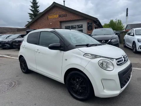 Citroën C1 1,0 VTi Feel Airscape 5d