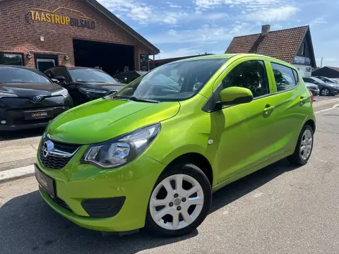 OPEL KARL