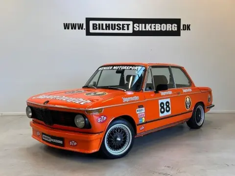 BMW 2002