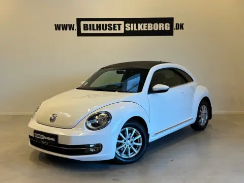 VW BEETLE