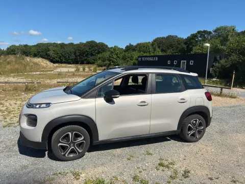 Citroën C3 Aircross 1,2 Pure Tech 110 Cool 5d