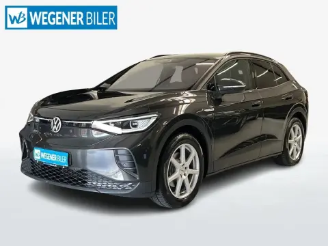 VW ID.477 Pro Performance 5d