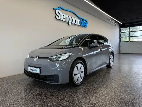 VW ID3
